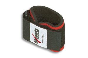NEO-PRO WRIST SUPPORTS RED